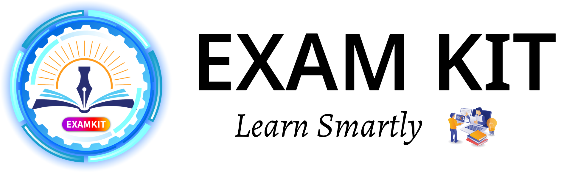 ExamKit Logo